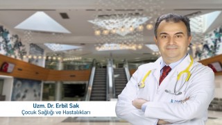 Bahar aylarında çocuk sağlığı için dikkat zamanı