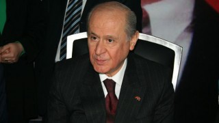 Bahçeli: "İslam Coğrafyası Siyonist-Emperyalist Kuşatma Altında"