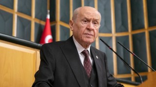 Bahçeli’den Sert Mesaj: "Türkiye Üzerinde Kumar Oynanacak Bir Ülke Değildir!"
