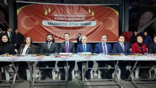 Bakan Bayraktar: Gabarda Terörsüz Türkiyenin küçük bir kesitini gösterdik