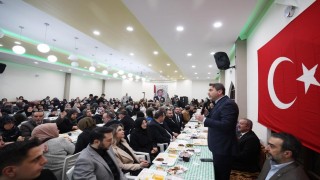 Bakan Bayraktar: Türkiye olarak bizim çok daha güçlü olmamız lazım