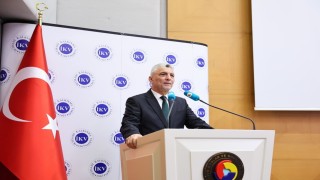 Bakan Bolat: Türkiye, Avrupa sanayisinin ve değer zincirinin vazgeçilmez parçası konumunda