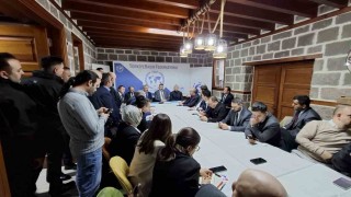 Bakan Çiftçi: En fazla soruşturma izni verilen belediyeler AK Partili belediyelerdir