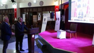 Bakan Çiftçi, Kütahyadaki iftar programına canlı bağlantı ile katıldı
