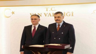 Bakan Çiftçi Vanda