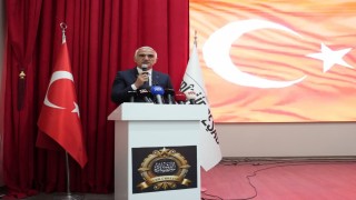 Bakan Ersoy: İstiklal Marşı, bir bağımsızlık manifestosudur