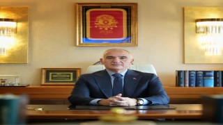 Bakan Ersoydan Ramazan Bayramı mesajı