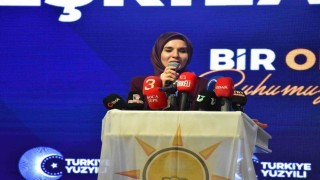 Bakan Göktaş: Bizler her zaman millet için hizmeti öncelikli tutan bir davanın mensuplarıyız