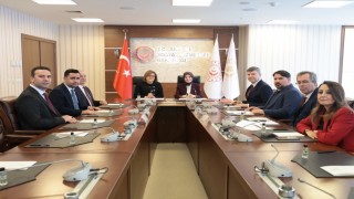 Bakan Göktaş: Büyüklerimizin refahını ve sosyal hayata katılımını artıracak çalışmaları yaygınlaştırıyoruz
