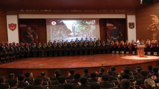 Bakan Güler: Çevremizdeki bu ateş çemberine rağmen ülkemiz istikrar adası olma vasfını sürdürüyor