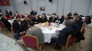 Bakan Güler: Terörsüz Türkiye süreci birlik ve kardeşliğimizi güçlendirecek
