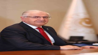 Bakan Güler: Yaşanan krizler, güçlü bir devlet olmanın ne denli hayati olduğunu açıkça ortaya koymaktadır