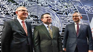 Bakan Gürlek: Adalet güçlüden yana algısını hep birlikte kıracağız