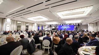 Bakan Işıkhan: IPA kapsamında hayata geçirilen bin 200ü aşkın proje ile önemli çalışmalar gerçekleştirdik