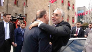 Bakan Işıkhan: Türkiye 2026 yılında kadın istihdamını en fazla artıran ülke oldu