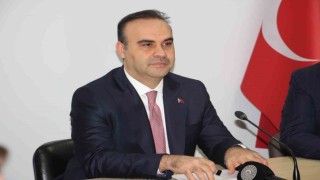Bakan Kacır: İhracatımızı 273 milyar dolara çıkardık