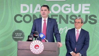 Bakan Kurum: Ülkeler artık taahhütlerin değil, uygulamaların konuşulduğu bir COP olmasını arzu ediyor