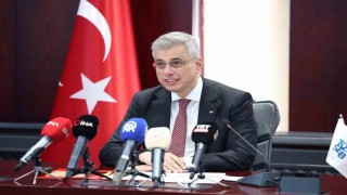 Bakan Memişoğlu: ODTÜ gibi bilim yuvalarımızın desteğiyle sağlık sanayisini dünyanın en iyi teknolojisi haline getireceğiz