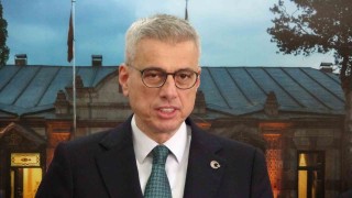 Bakan Memişoğlu: Türkiyede ideal kilonu öğren sağlıklı yaşa kampanyası ile 513 bin kilo verildi