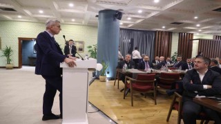 Bakan Memişoğlu: Yerli üretimin kalitelisini ve iyi niyetlisini destekleyeceğiz