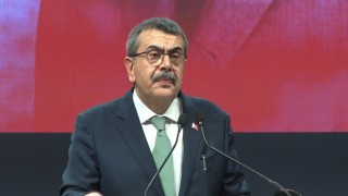 Bakan Tekin: 12 Mart 1921, tarihin sinesine nakşedildiği mümtaz bir dönemdir