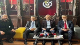 Bakan Uraloğlu: Dışişleri Bakanlığımız ile ciddi bir operasyon yürütüyoruz