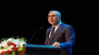 Bakan Vedat Işıkhan: İşsizlik oranı, 2012 yılından itibaren en düşük seviyesine geriledi