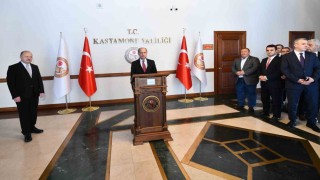 Bakan Yardımcısı Polat: İlk ekolojik market pilot il ilan edilen Kastamonuda açılacak
