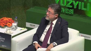 Bakan Yumaklı: Türkiyenin hiçbir şekilde herhangi bir gıda arz güvenliği konusu sorunu yoktur