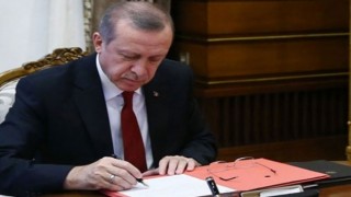 Bakanlıklara Acil Durum Başkanları Atandı
