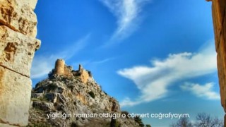 Bakanlıktan Osmaniye’ye Özel Tanıtım Videosu