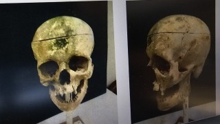 Barajdaki kemiklerle 18 yıllık cinayetin sırrı çözüldü