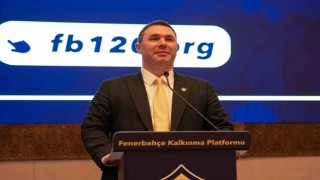Barış Göktürk: 2027 yılında koşulsuz şartsız başkanlığa adayım