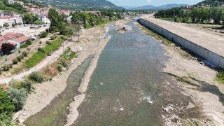 Bartın-Kozcağız duble yol projesinde çalışmalar yeniden başlıyor