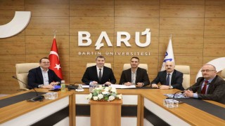 BARÜ ile Türkiye İş Bankası arasında maaş promosyon protokolü imzalandı