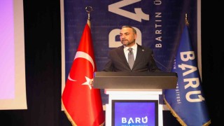 BARÜde 8 Mart Dünya Kadınlar Günü çeşitli etkinliklerle kutlandı