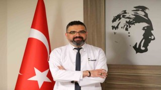 Başhekim Dr. Hüseyin Esenden 14 Mart Tıp Bayramı mesajı