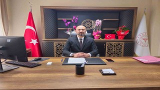 Başhekim Zor: Sağlık çalışanlarımız toplumumuza umut oluyor