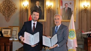 Basın İlan Kurumu Ve İstanbul Üniversitesinden İş Birliği