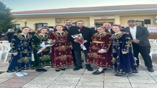 Başiskele Belediyesinden Batı Trakyada gönül sofrası