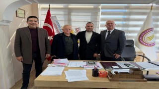 Başkan Açıkgöz: Esnafın en büyük sorunu ‘sahipsizlik