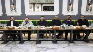Başkan Alandan meslek komitelerine tam not: Ekonomimizin taşıyıcı kolonlarısınız