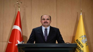Başkan Altay: İlk defa evlenecek çiftlerimize 3 yıl süreyle aylık 5 bin TL kira desteği vereceğiz