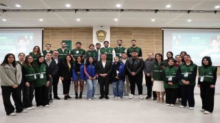 Başkan Aras: Ata mirası kurumlarımıza sahip çıkmamız gerekir