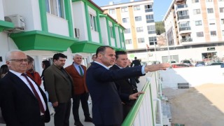 Başkan Arastan Muğlaspora destek çağrısı