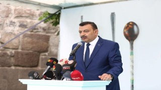 Başkan Aydemirden Kayseriye çağrı: Vatandaşımız Tıkyemeke sahip çıkmalı