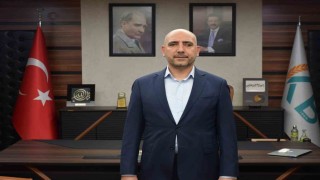 Başkan Bağlamış: Bu toprakların özgürlüğünde cephede omuz omuza savaşan kahraman kadınların da silinmez imzası vardır
