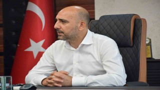 Başkan Bağlamış: İstiklal Marşı vatan sevgimizin ifadesidir