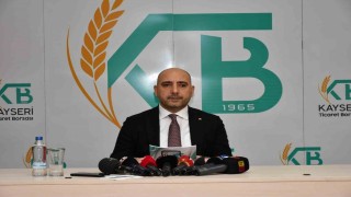 Başkan Bağlamıştan Kadir Gecesi mesajı