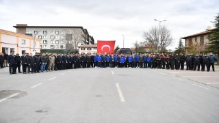 Başkan Büyükkılıç, iftarından bayramına Ramazan coşkusunu Kayserililerle birlikte yaşadı